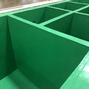昆明防腐水池，昆明水池防腐防渗怎么做，昆明防腐水池施工厂家